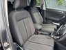 USED 2020 69 VOLKSWAGEN T-ROC 1.5 TSI GPF EVO Design SUV 5dr Petrol Manual Euro 6 (s/s)  Sat Nav, Adaptive Cruise, DAB