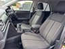 USED 2020 69 VOLKSWAGEN T-ROC 1.5 TSI GPF EVO Design SUV 5dr Petrol Manual Euro 6 (s/s)  Sat Nav, Adaptive Cruise, DAB