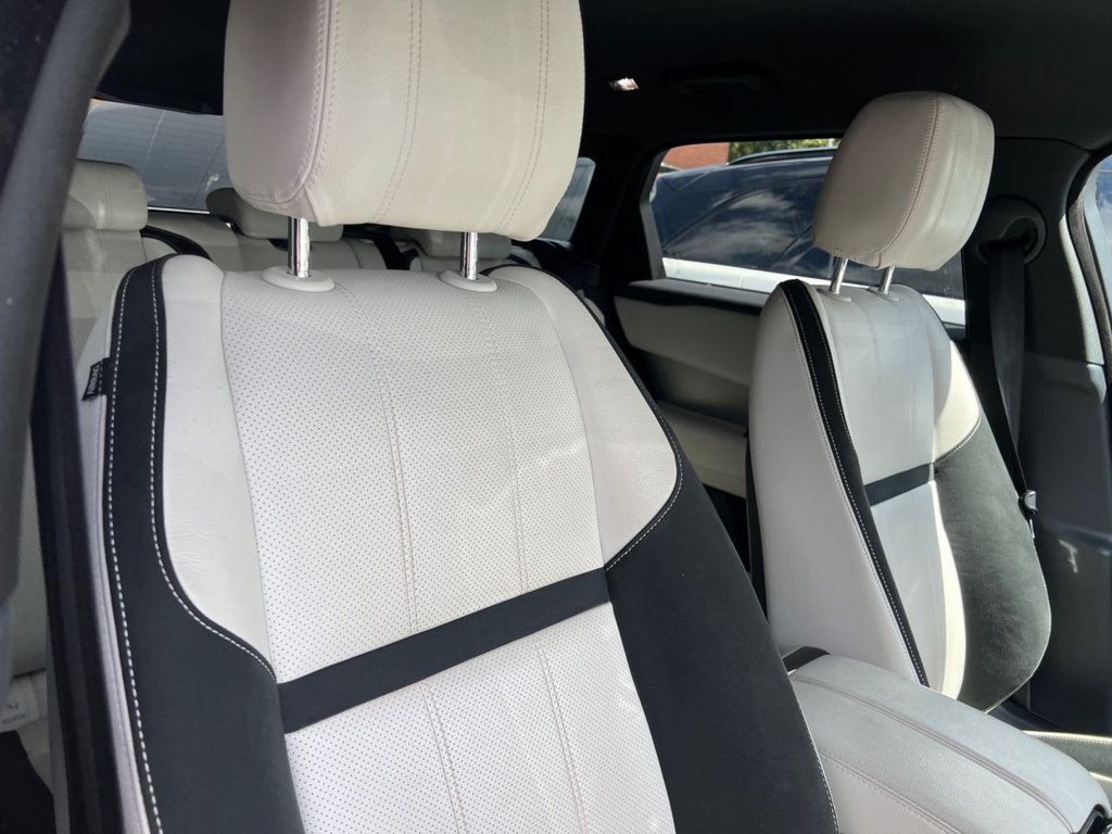 USED 2018 67 LAND ROVER RANGE ROVER VELAR 3.0 SD6 V6 R-Dynamic SE SUV 5dr Diesel Auto 4WD Euro 6 (s/s) (300 ps) 
