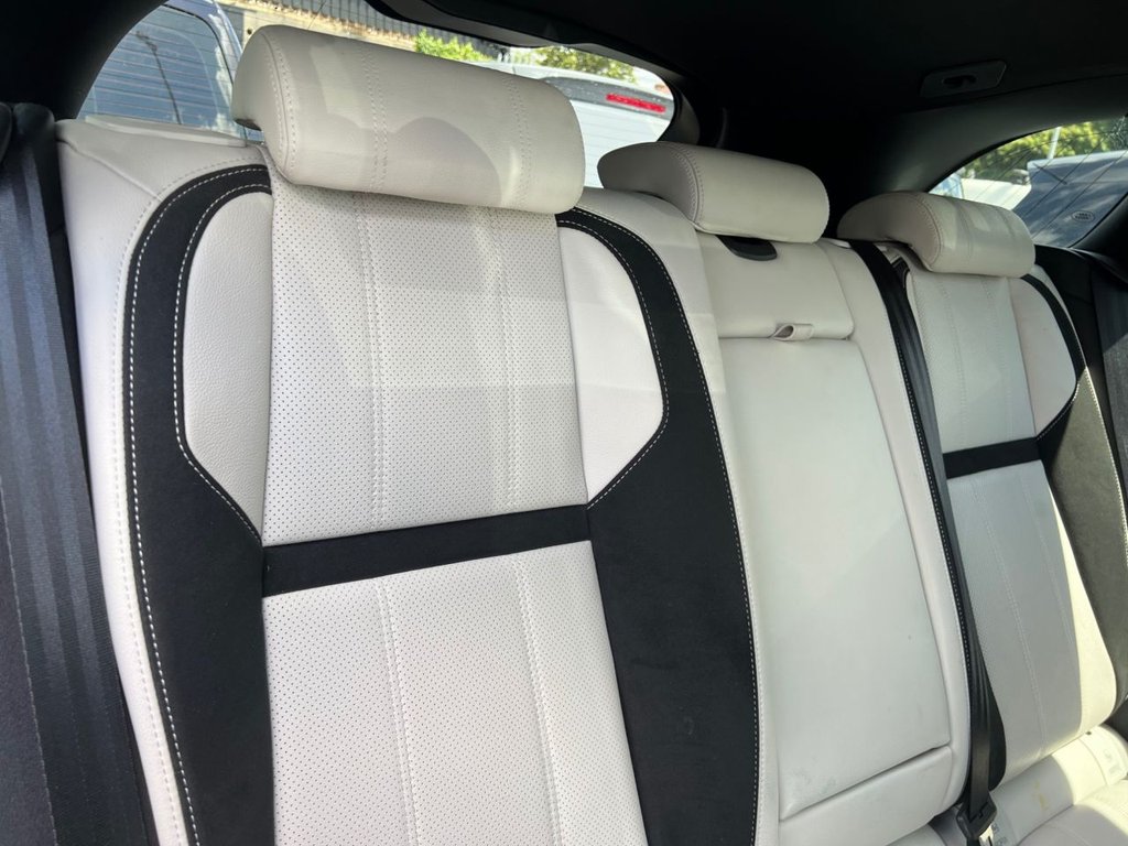USED 2018 67 LAND ROVER RANGE ROVER VELAR 3.0 SD6 V6 R-Dynamic SE SUV 5dr Diesel Auto 4WD Euro 6 (s/s) (300 ps) 