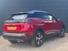 USED 2021 21 PEUGEOT 3008 1.5 BlueHDi GT SUV 5dr Diesel Manual Euro 6 (s/s)  ACC, Carplay, Reversing camera
