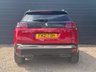 USED 2021 21 PEUGEOT 3008 1.5 BlueHDi GT SUV 5dr Diesel Manual Euro 6 (s/s)  ACC, Carplay, Reversing camera
