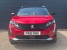 USED 2021 21 PEUGEOT 3008 1.5 BlueHDi GT SUV 5dr Diesel Manual Euro 6 (s/s)  ACC, Carplay, Reversing camera