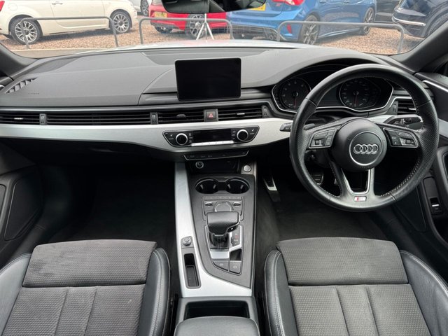 View our AUDI A5