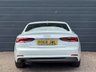 USED 2018 68 AUDI A5 1.4 TFSI S line Coupe 2dr Petrol Auto Heated Seats, DAB, Cruise