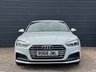 USED 2018 68 AUDI A5 1.4 TFSI S line Coupe 2dr Petrol Auto Heated Seats, DAB, Cruise