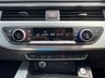 USED 2018 68 AUDI A5 1.4 TFSI S line Coupe 2dr Petrol Auto Heated Seats, DAB, Cruise
