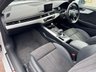USED 2018 68 AUDI A5 1.4 TFSI S line Coupe 2dr Petrol Auto Heated Seats, DAB, Cruise