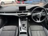 USED 2018 68 AUDI A5 1.4 TFSI S line Coupe 2dr Petrol Auto Heated Seats, DAB, Cruise
