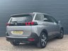 USED 2020 20 PEUGEOT 5008 1.5 BlueHDi GT Line SUV 5dr  Carplay, Cruise, Auto