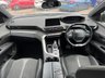 USED 2020 20 PEUGEOT 5008 1.5 BlueHDi GT Line SUV 5dr  Carplay, Cruise, Auto