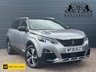 USED 2020 20 PEUGEOT 5008 1.5 BlueHDi GT Line SUV 5dr  Carplay, Cruise, Auto