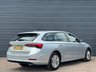 USED 2022 72 SKODA OCTAVIA 1.5 TSI ACT SE Technology Estate 5dr  1 Owner, Carplay, Cruise
