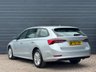 USED 2022 72 SKODA OCTAVIA 1.5 TSI ACT SE Technology Estate 5dr  1 Owner, Carplay, Cruise