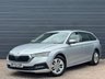 USED 2022 72 SKODA OCTAVIA 1.5 TSI ACT SE Technology Estate 5dr  1 Owner, Carplay, Cruise
