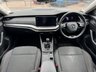 USED 2022 72 SKODA OCTAVIA 1.5 TSI ACT SE Technology Estate 5dr  1 Owner, Carplay, Cruise
