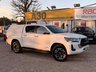 USED 2022 71 TOYOTA HILUX 2.4 D-4D Invincible 4WD Euro 6 (s/s) 4dr CarryboyPulloutRacking &Draws