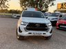 USED 2022 71 TOYOTA HILUX 2.4 D-4D Invincible 4WD Euro 6 (s/s) 4dr CarryboyPulloutRacking &Draws