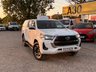 USED 2022 71 TOYOTA HILUX 2.4 D-4D Invincible 4WD Euro 6 (s/s) 4dr CarryboyPulloutRacking &Draws