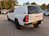 USED 2022 71 TOYOTA HILUX 2.4 D-4D Invincible 4WD Euro 6 (s/s) 4dr CarryboyPulloutRacking &Draws