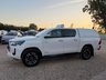 USED 2022 71 TOYOTA HILUX 2.4 D-4D Invincible 4WD Euro 6 (s/s) 4dr CarryboyPulloutRacking &Draws