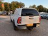 USED 2022 71 TOYOTA HILUX 2.4 D-4D Invincible 4WD Euro 6 (s/s) 4dr CarryboyPulloutRacking &Draws