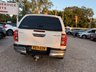 USED 2022 71 TOYOTA HILUX 2.4 D-4D Invincible 4WD Euro 6 (s/s) 4dr CarryboyPulloutRacking &Draws