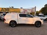 USED 2022 71 TOYOTA HILUX 2.4 D-4D Invincible 4WD Euro 6 (s/s) 4dr CarryboyPulloutRacking &Draws