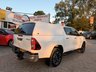 USED 2022 71 TOYOTA HILUX 2.4 D-4D Invincible 4WD Euro 6 (s/s) 4dr CarryboyPulloutRacking &Draws