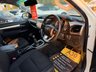USED 2022 71 TOYOTA HILUX 2.4 D-4D Invincible 4WD Euro 6 (s/s) 4dr CarryboyPulloutRacking &Draws