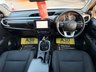 USED 2022 71 TOYOTA HILUX 2.4 D-4D Invincible 4WD Euro 6 (s/s) 4dr CarryboyPulloutRacking &Draws