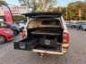 USED 2022 71 TOYOTA HILUX 2.4 D-4D Invincible 4WD Euro 6 (s/s) 4dr CarryboyPulloutRacking &Draws