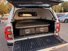 USED 2022 71 TOYOTA HILUX 2.4 D-4D Invincible 4WD Euro 6 (s/s) 4dr CarryboyPulloutRacking &Draws