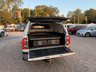 USED 2022 71 TOYOTA HILUX 2.4 D-4D Invincible 4WD Euro 6 (s/s) 4dr CarryboyPulloutRacking &Draws