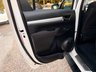 USED 2022 71 TOYOTA HILUX 2.4 D-4D Invincible 4WD Euro 6 (s/s) 4dr CarryboyPulloutRacking &Draws