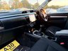 USED 2022 71 TOYOTA HILUX 2.4 D-4D Invincible 4WD Euro 6 (s/s) 4dr CarryboyPulloutRacking &Draws