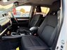 USED 2022 71 TOYOTA HILUX 2.4 D-4D Invincible 4WD Euro 6 (s/s) 4dr CarryboyPulloutRacking &Draws