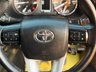 USED 2022 71 TOYOTA HILUX 2.4 D-4D Invincible 4WD Euro 6 (s/s) 4dr CarryboyPulloutRacking &Draws