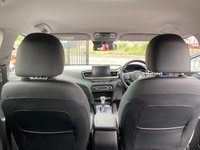 USED 2019 19 KIA CEED 1.4 T-GDi Blue Edition Hatchback 5dr Petrol DCT Euro 6 (s/s) (138 bhp) SUPPLIED WITH  AA WARRANTY