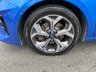 USED 2019 19 KIA CEED 1.4 T-GDi Blue Edition Hatchback 5dr Petrol DCT Euro 6 (s/s) (138 bhp) SUPPLIED WITH  AA WARRANTY