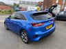 USED 2019 19 KIA CEED 1.4 T-GDi Blue Edition Hatchback 5dr Petrol DCT Euro 6 (s/s) (138 bhp) SUPPLIED WITH  AA WARRANTY