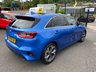 USED 2019 19 KIA CEED 1.4 T-GDi Blue Edition Hatchback 5dr Petrol DCT Euro 6 (s/s) (138 bhp) SUPPLIED WITH  AA WARRANTY