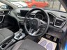 USED 2019 19 KIA CEED 1.4 T-GDi Blue Edition Hatchback 5dr Petrol DCT Euro 6 (s/s) (138 bhp) SUPPLIED WITH  AA WARRANTY