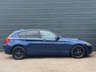 USED 2019 19 BMW 1 SERIES 1.5 118i SE Business Hatchback 5dr  Sat Nav, Privacy, Cruise