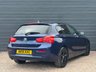 USED 2019 19 BMW 1 SERIES 1.5 118i SE Business Hatchback 5dr  Sat Nav, Privacy, Cruise