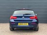 USED 2019 19 BMW 1 SERIES 1.5 118i SE Business Hatchback 5dr  Sat Nav, Privacy, Cruise