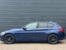 USED 2019 19 BMW 1 SERIES 1.5 118i SE Business Hatchback 5dr  Sat Nav, Privacy, Cruise