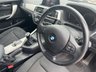 USED 2019 19 BMW 1 SERIES 1.5 118i SE Business Hatchback 5dr  Sat Nav, Privacy, Cruise