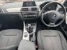 USED 2019 19 BMW 1 SERIES 1.5 118i SE Business Hatchback 5dr  Sat Nav, Privacy, Cruise
