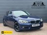USED 2019 19 BMW 1 SERIES 1.5 118i SE Business Hatchback 5dr  Sat Nav, Privacy, Cruise